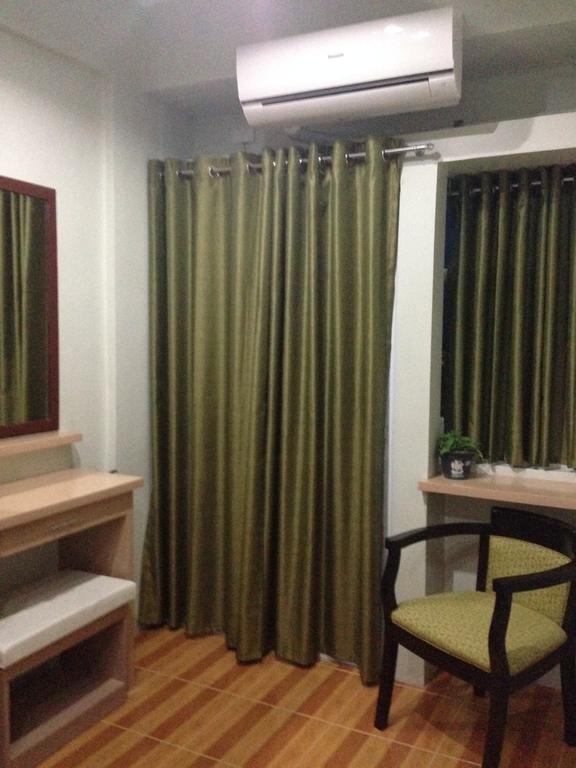 Bohol Sunset Villa Tagbilaran City Room photo